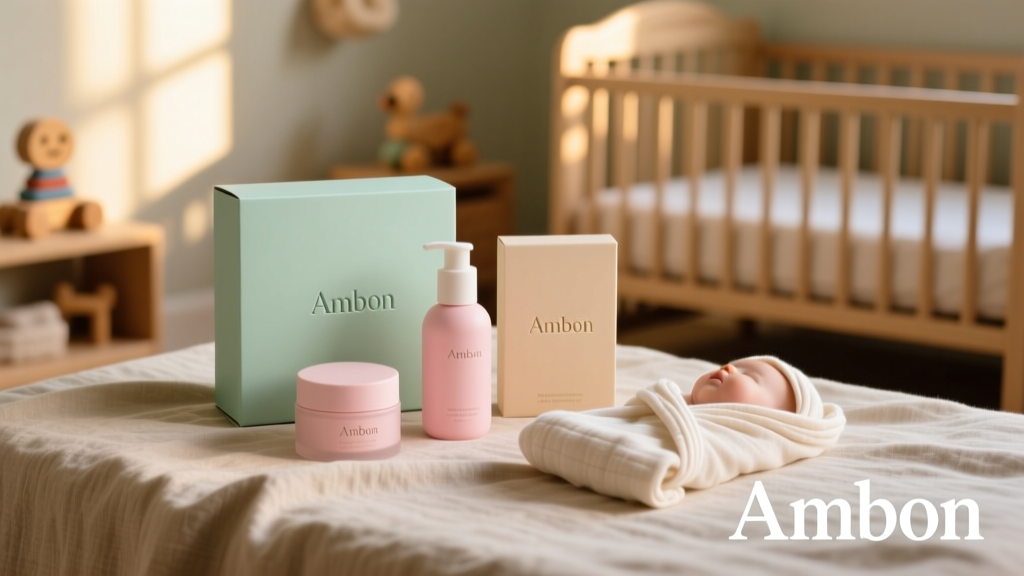 Amnon: Understanding a Rare Infant Metabolic Disorder Through Clinical Experience