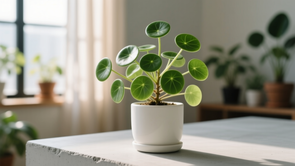 Is Money Plant Fast Growing Indoors? (2026)