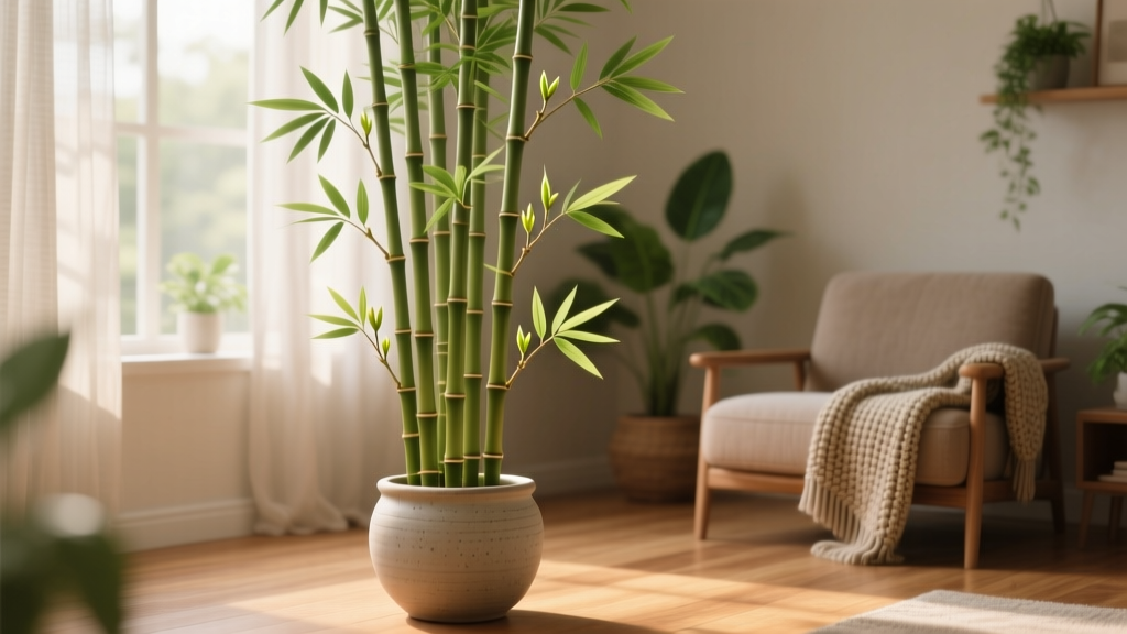 Indoor Bamboo Propagation Tips (2026)