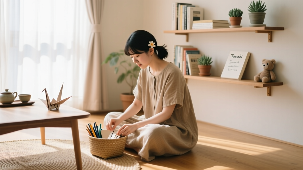 Tanushi: A Practical Parent’s Guide to Raising a Resilient, Curious, and Kind Child