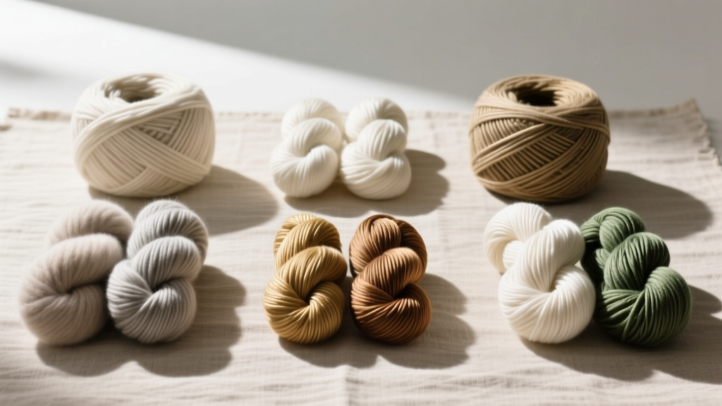 Where to Find Yarn: A Textile Veteran’s Sourcing Guide