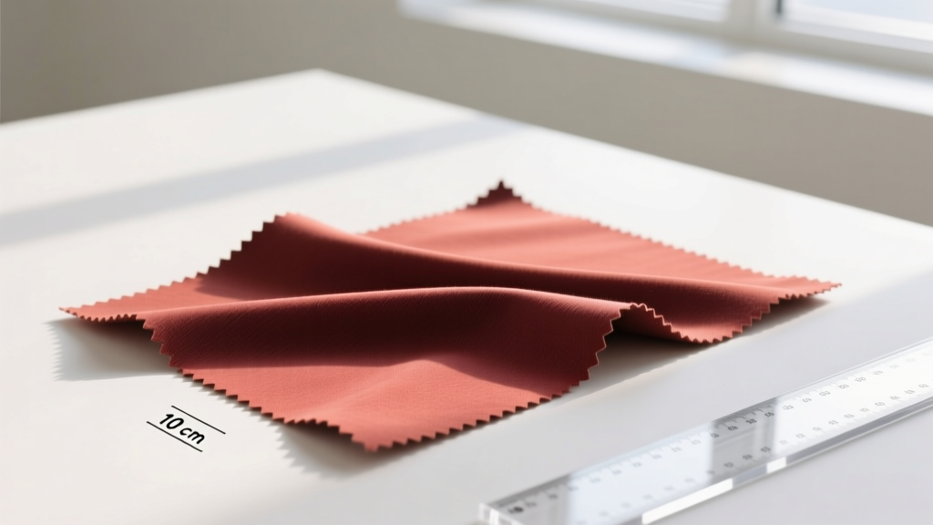 Jersey Fabric by the Yard: A Designer’s Deep-Dive Guide