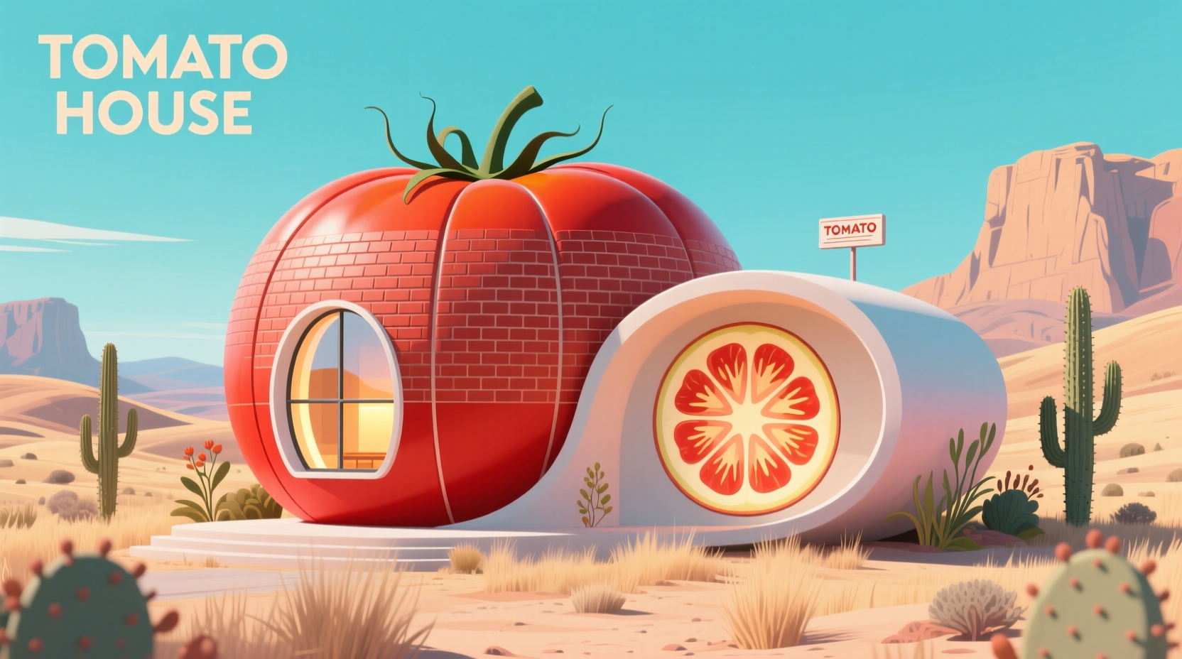 Tomato House Georgia: Complete Visitor Guide