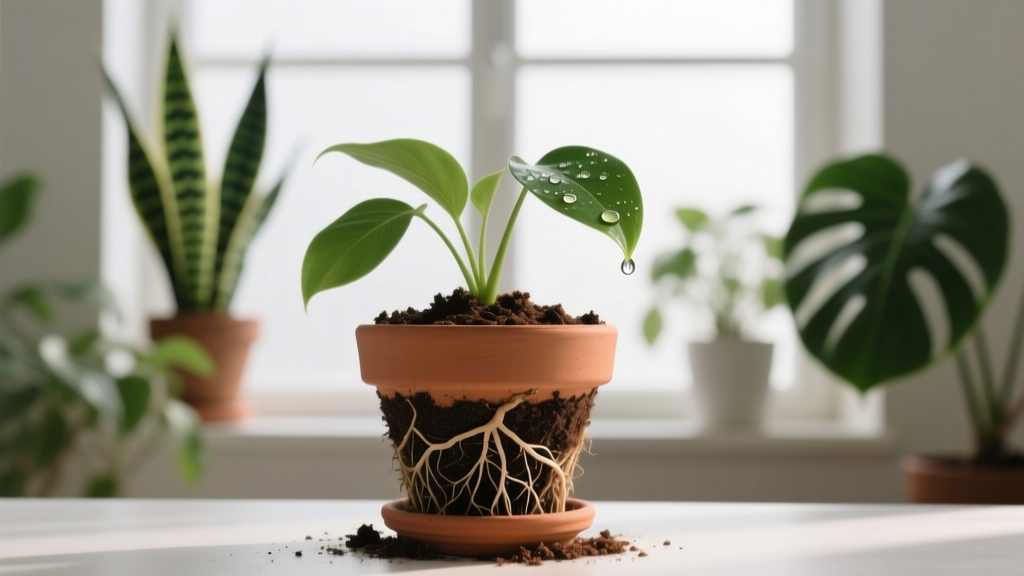Best Indoor Plant Soil: Science-Backed Mixes (2026)