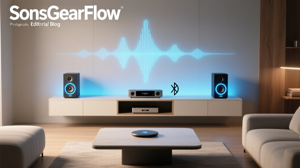 Bluetooth Multiple Speakers: How It Really Works (2026)