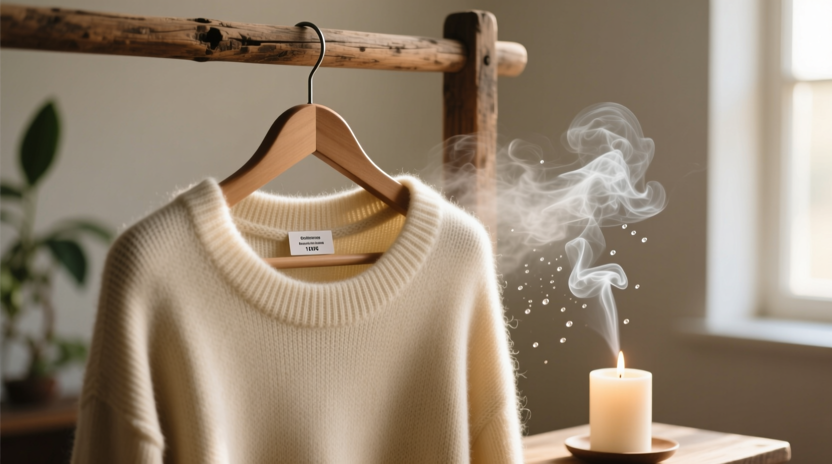 cashmere smoke odor removal tips