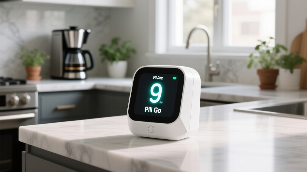 Pill Go Smart Dispenser: 2026 Long-Term Reliability Verdict