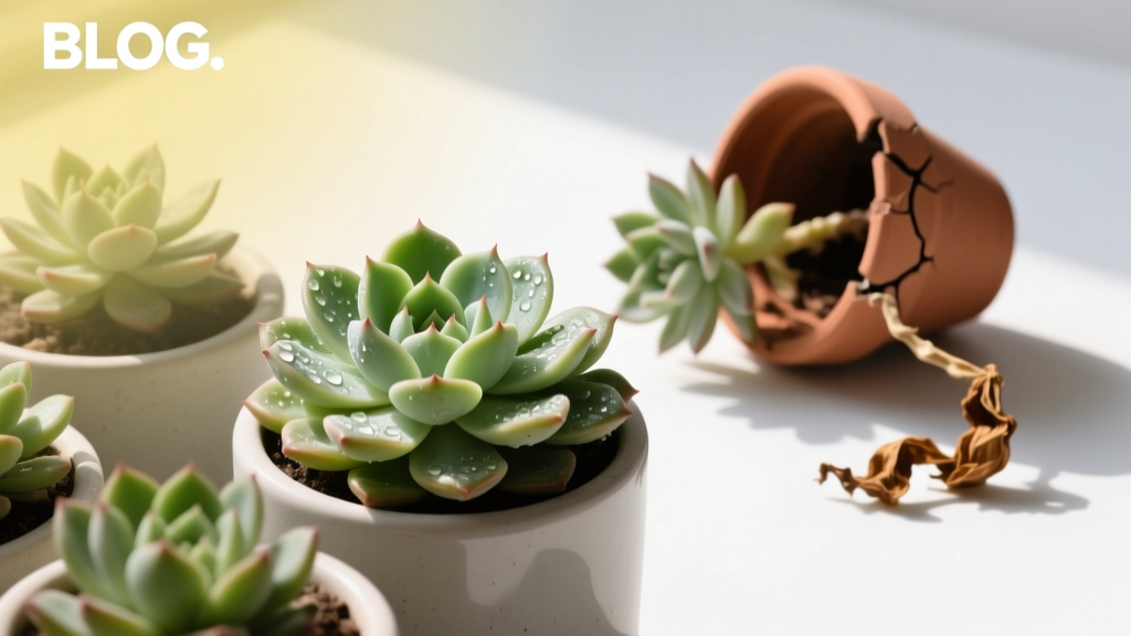 Indoor Succulent Fertilizer Guide (2026)
