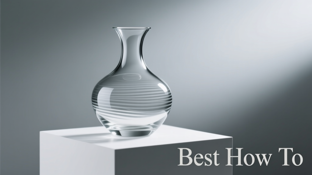 The Best How-To Guide for Glass: Installation, Cutting, Cleaning, Repair, and Safety—Backed by Industry Data
