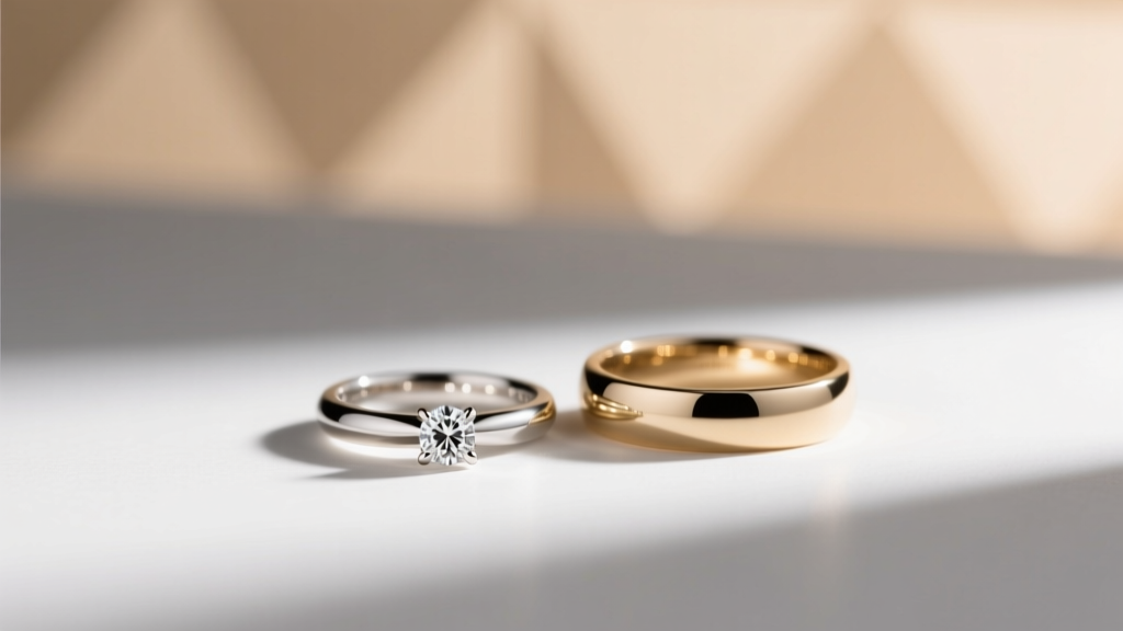 Wedding & Engagement Rings: Truth, Timing, Stacking (2026)