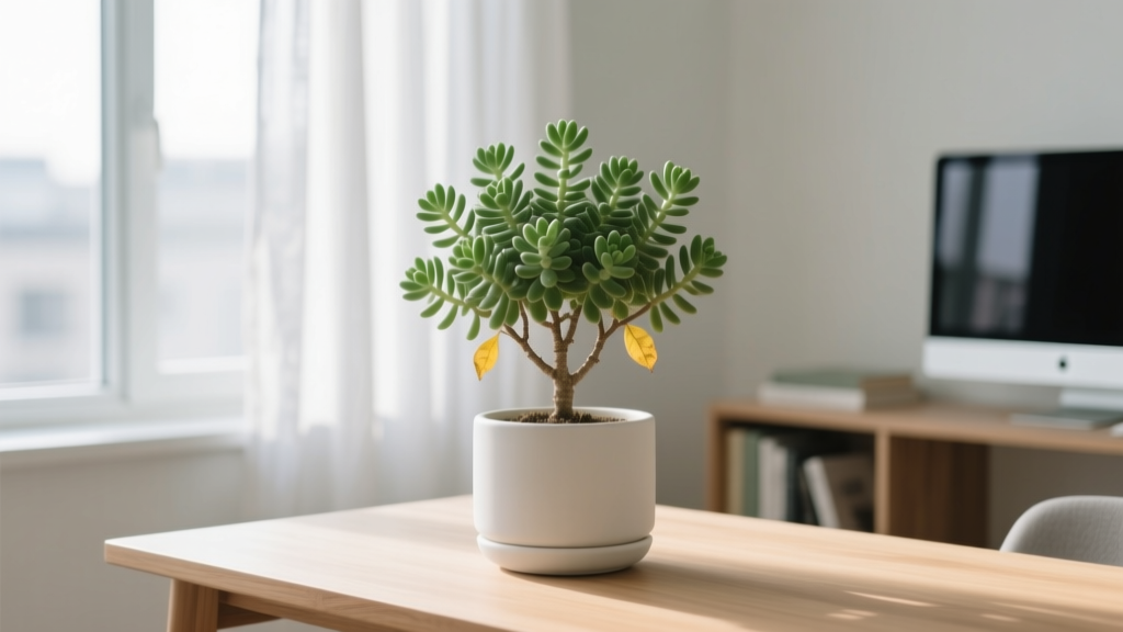 Money Tree Care in Low Light: Science-Backed Tips
