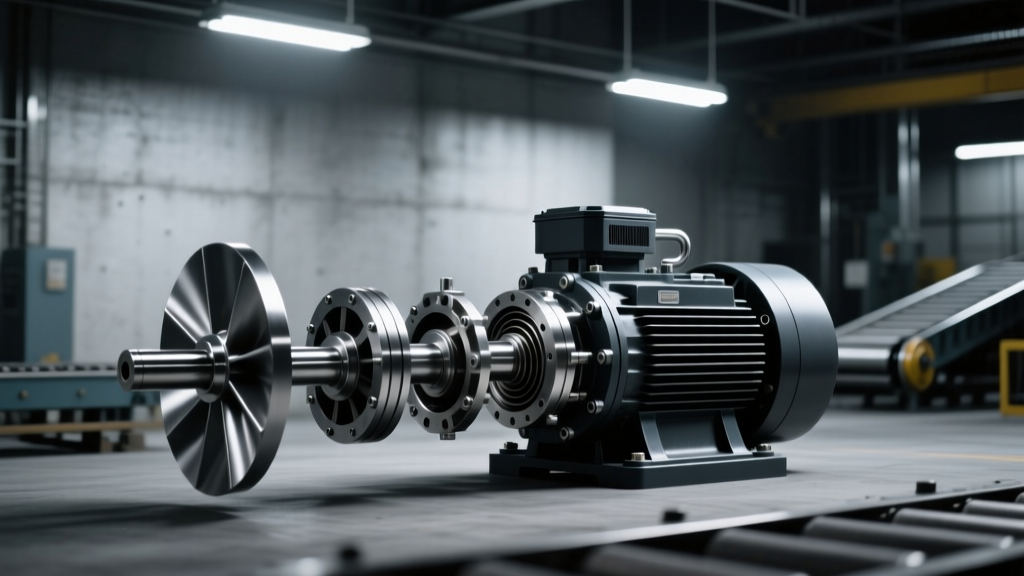 Multistage Pump Parts Guide: Avoid 7 Costly Spec Errors