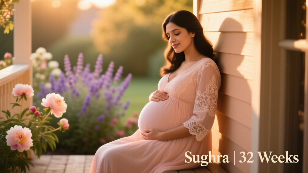 Sughra: A Traditional Postpartum Herbal Blend Rooted in South Asian Wellness Practices