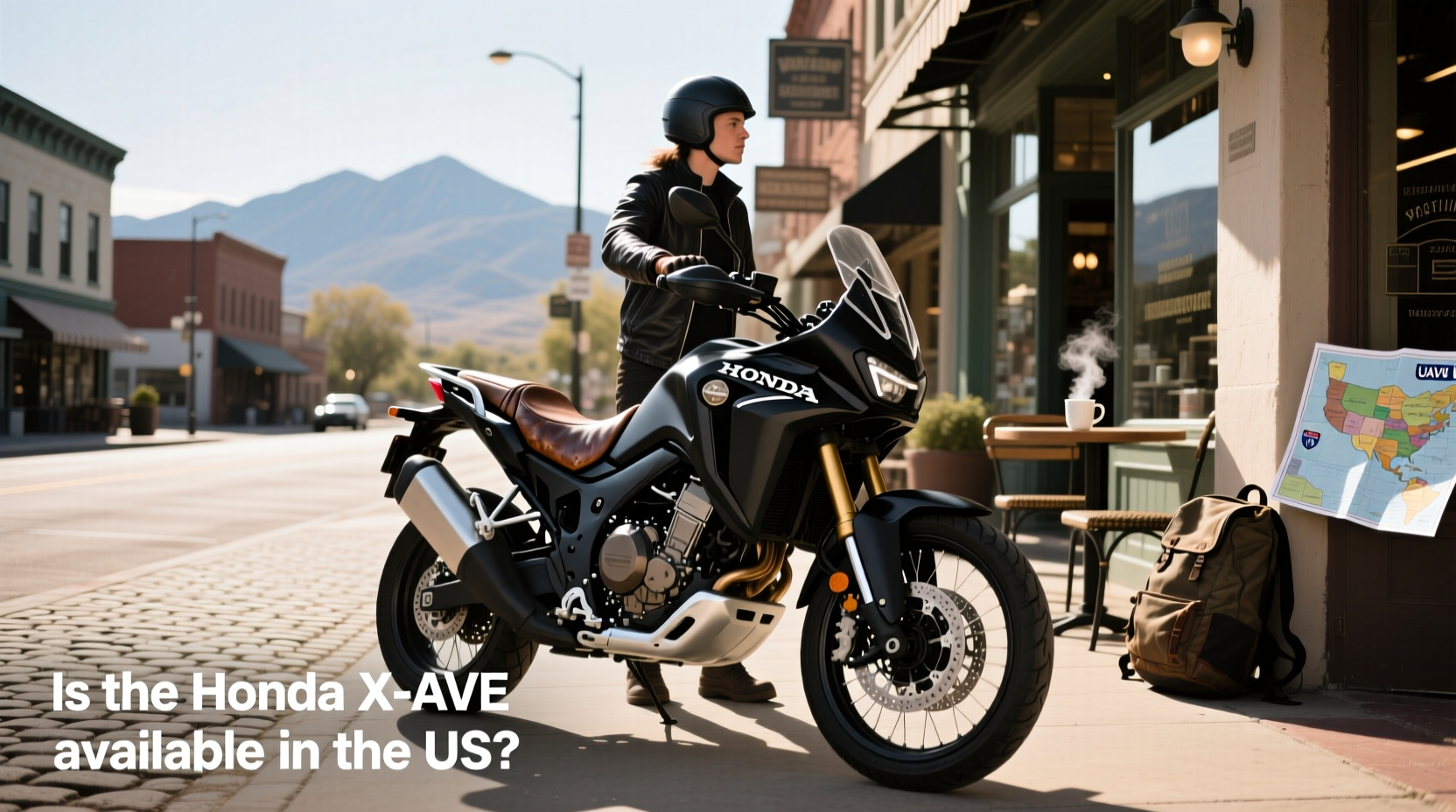 How to Choose a Honda X-ADV: US Availability & Buying Guide