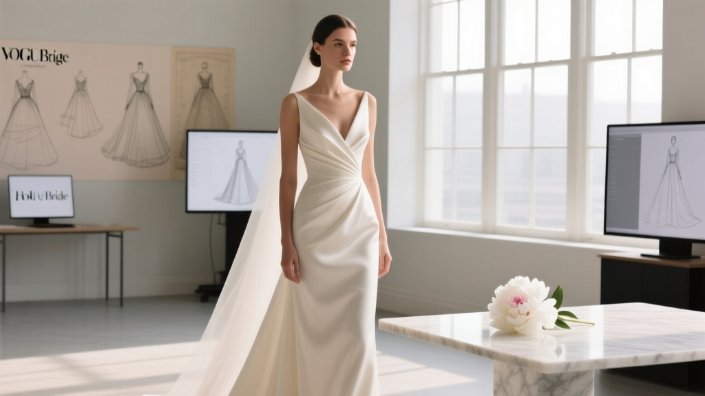 Does Hayley Paige Still Design Wedding Dresses? (2026)