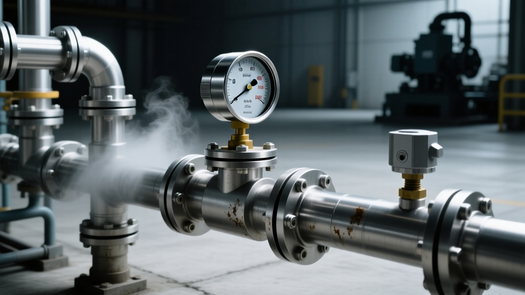 7 Must-Do Monthly Magnetic Flow Meter Maintenance Tasks