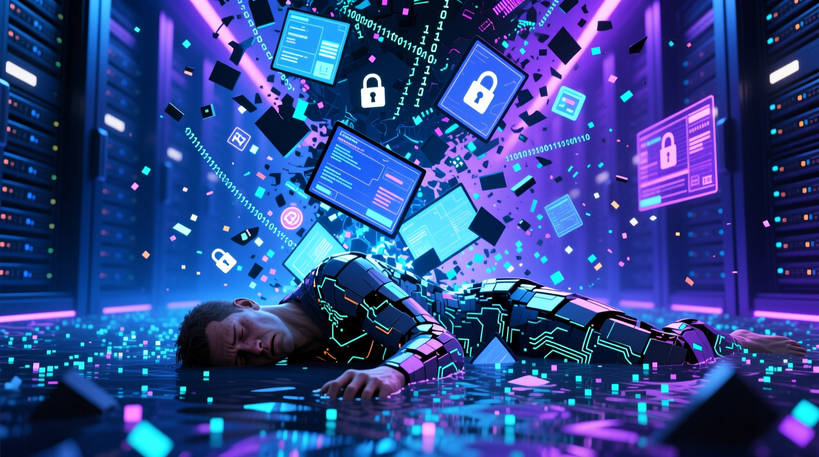 master information overload with bit literacy