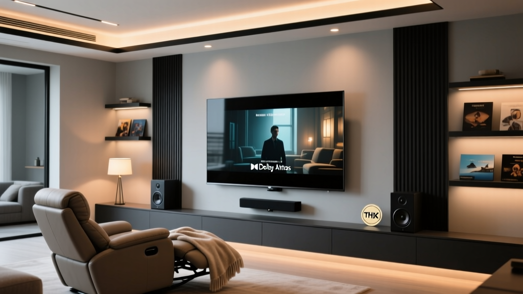 How to Make Your Own Home Theater System (2026)