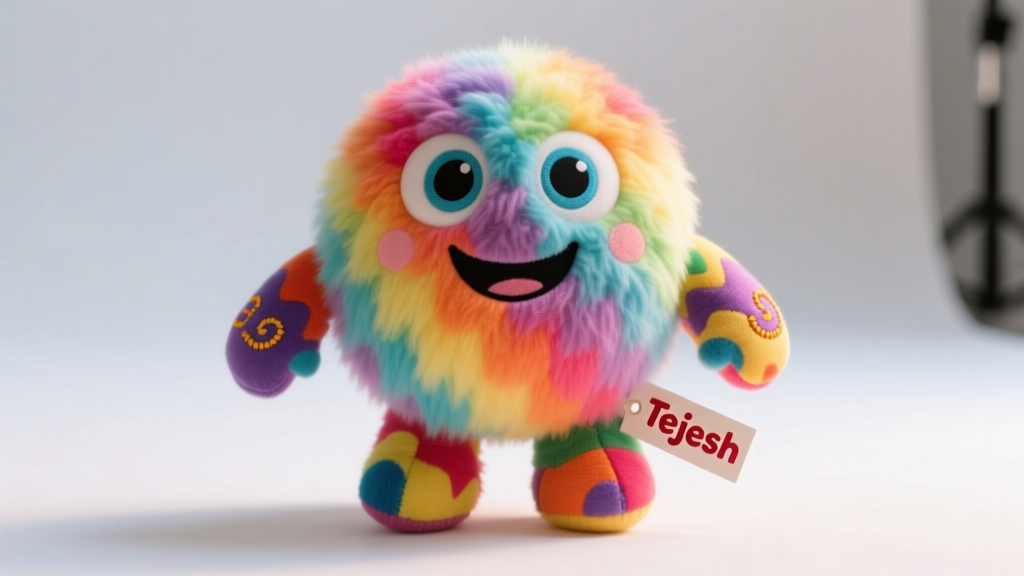 Tejesh: A Critical Safety and Market Analysis of the Emerging Indian Toy Brand