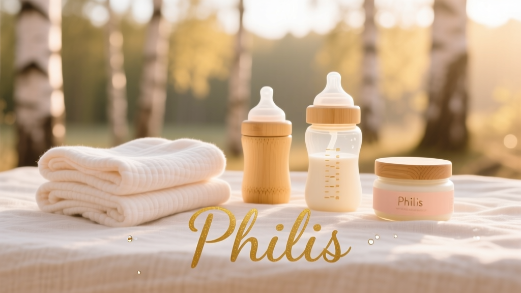 Philis: Understanding a Rare Infant Metabolic Disorder in Clinical Practice