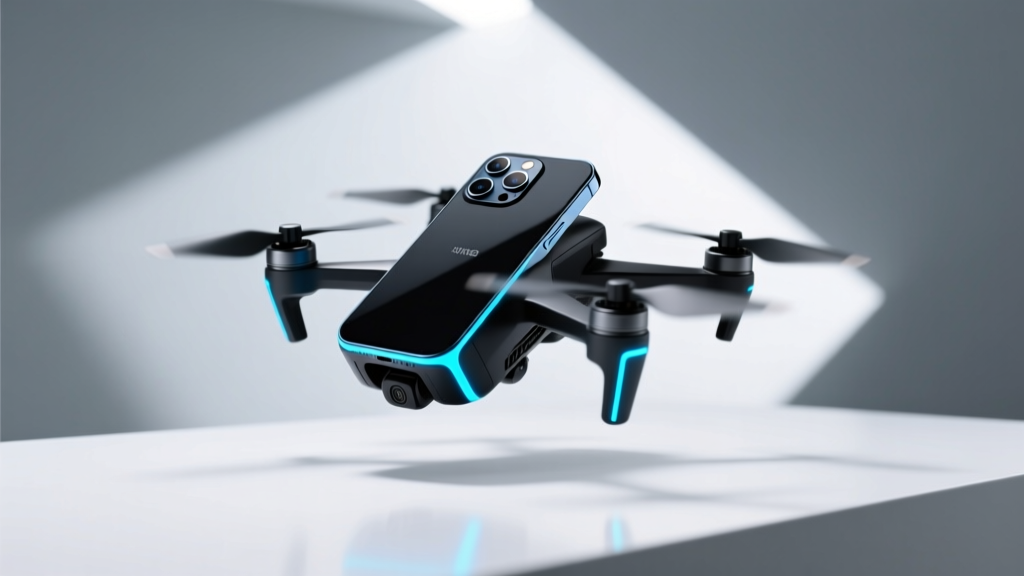 Dronemobile Remote Start: How It Works & Setup Guide