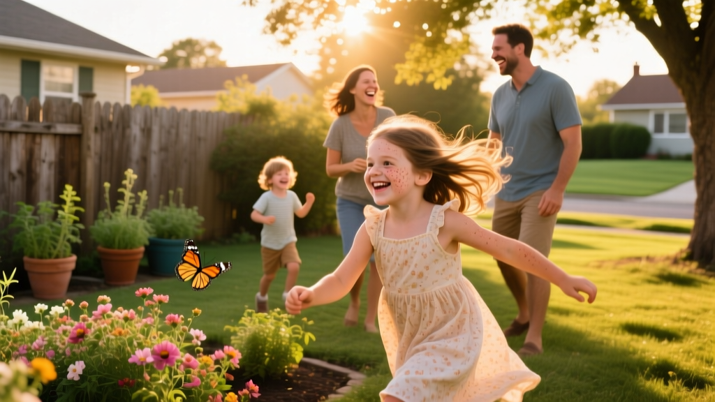 Arlet: A Science-Informed Guide for Parents Navigating Early Childhood Development and Behavioral Wellness