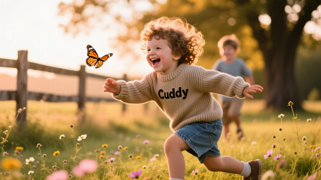 Cuddy: Understanding the Science, Safety, and Parental Guidance Around Cuddling in Early Childhood Development