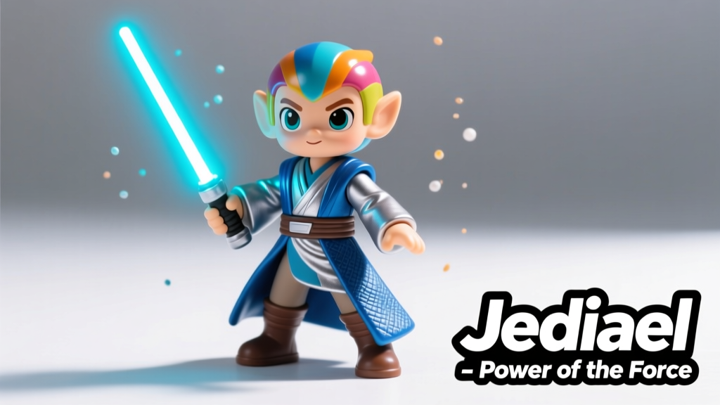 Jediael Toys: Safety Assessment, Regulatory Compliance, and Market Positioning in the U.S. Children's Product Sector