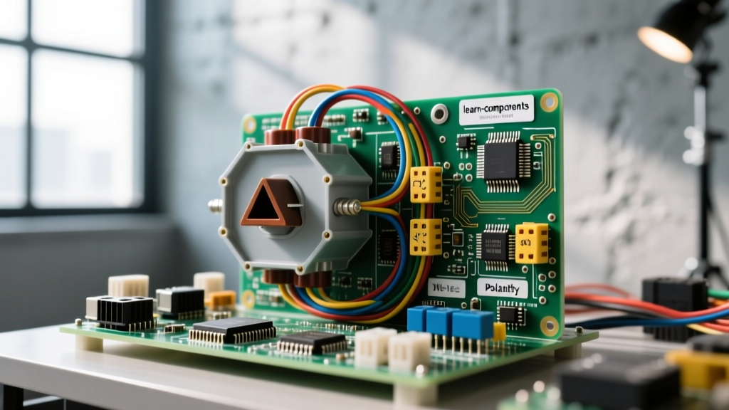 Transformer Connection Configurations: Delta, Wye, and Polarity Explained