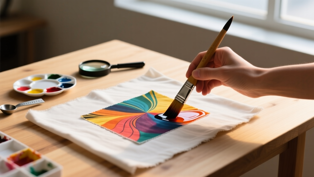 How to Create Your Own Fabric Print: Myth-Busting Guide