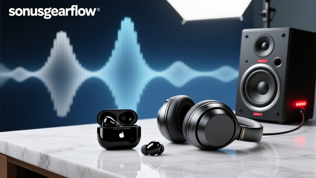Can’t Connect to Sound Beats Wireless Headphones? Fixes
