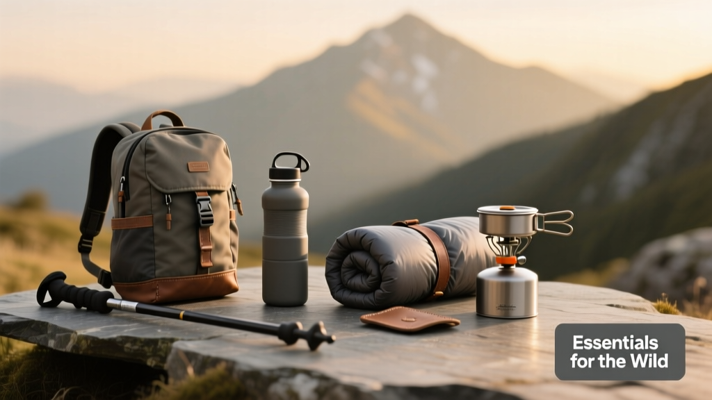 Where to Place Outdoor Essentials: Strategic Placement for Safety, Function, and Longevity