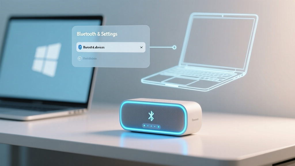 Why Won’t My Bluetooth Speakers Connect to My Computer?