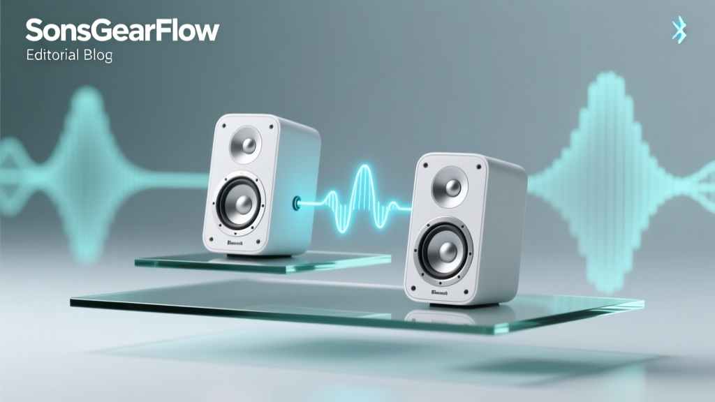 Can You Connect 2 Bluetooth Speakers? (2026)