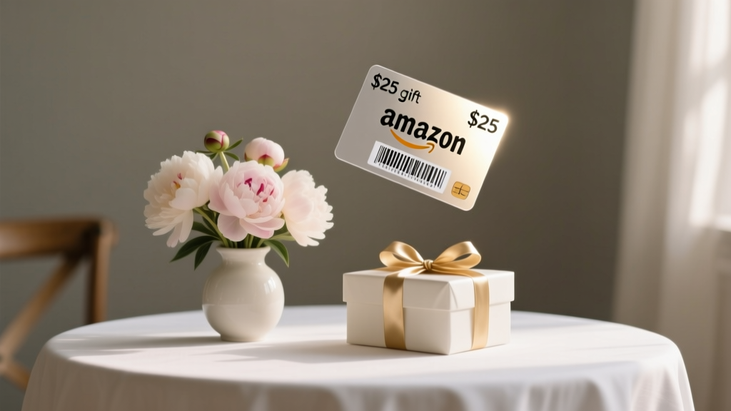 Wedding Gift Etiquette: What Guests Really Need to Know