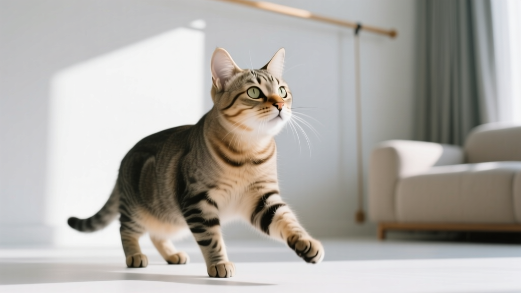 How to Understand Your Cat’s Behavior Better Than Most...