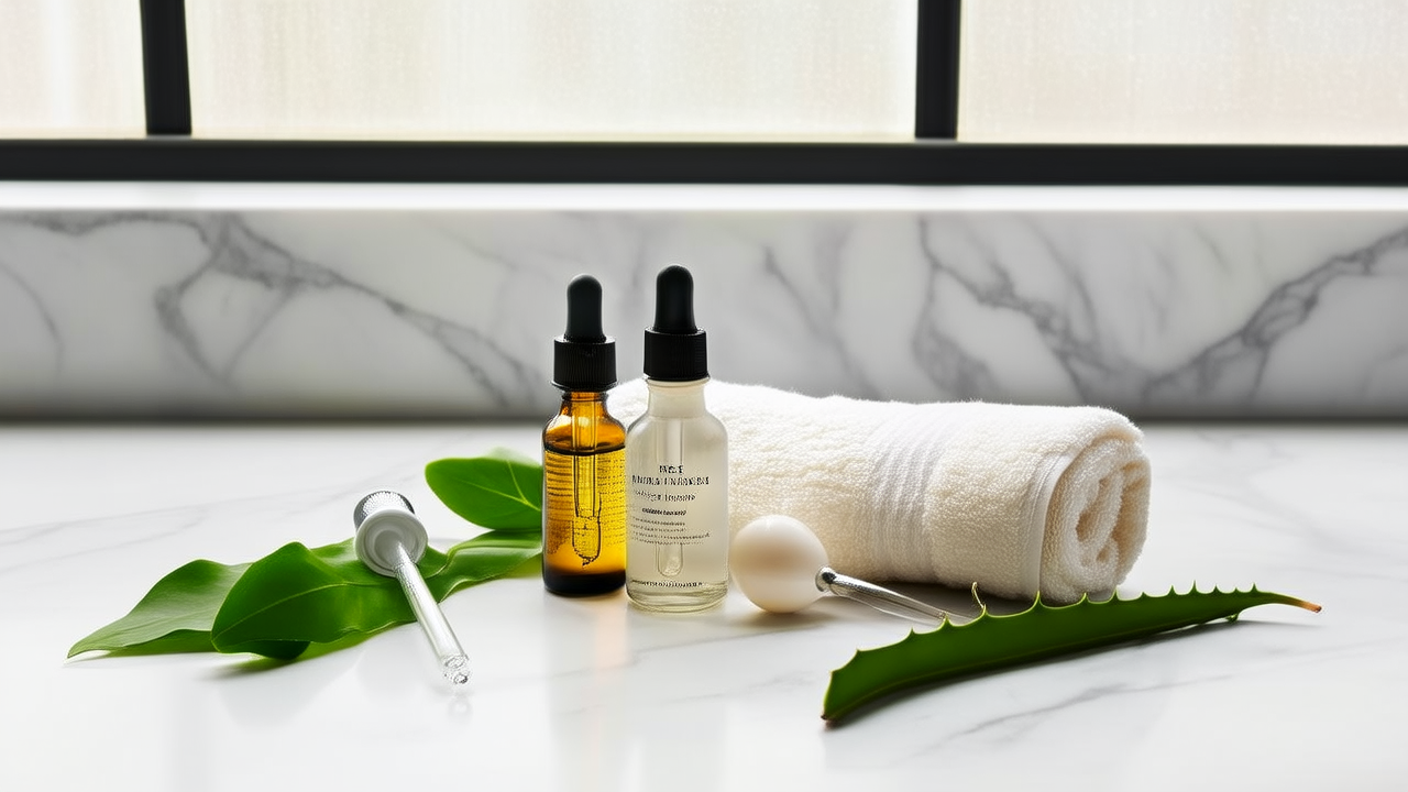 Scalp Microbiome and Hair Growth 2026