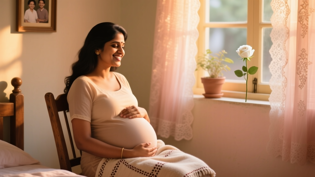 Sridhar: A Doula’s Evidence-Based Perspective on Prenatal Support, Cultural Integration, and Physiological Birth Advocacy