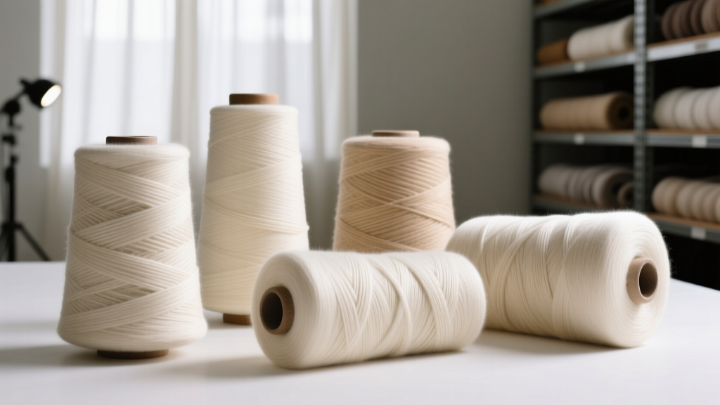 Wool Warehouse Yarn: The Designer’s Guide to Premium Natural Yarn