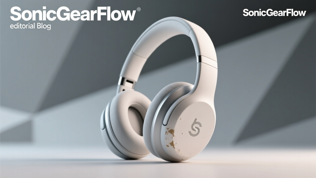 Remove Branding from Wireless Headphones (2026)