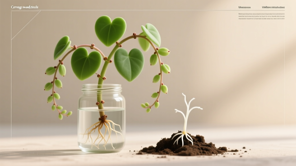 Million Hearts Plant Care & Propagation Guide