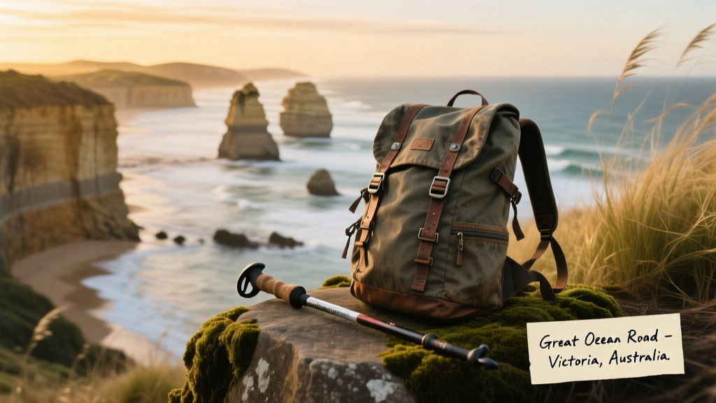 The Great Ocean Road Australia: A Practical Gear-Tested Guide for Drivers, Cyclists, and Hikers