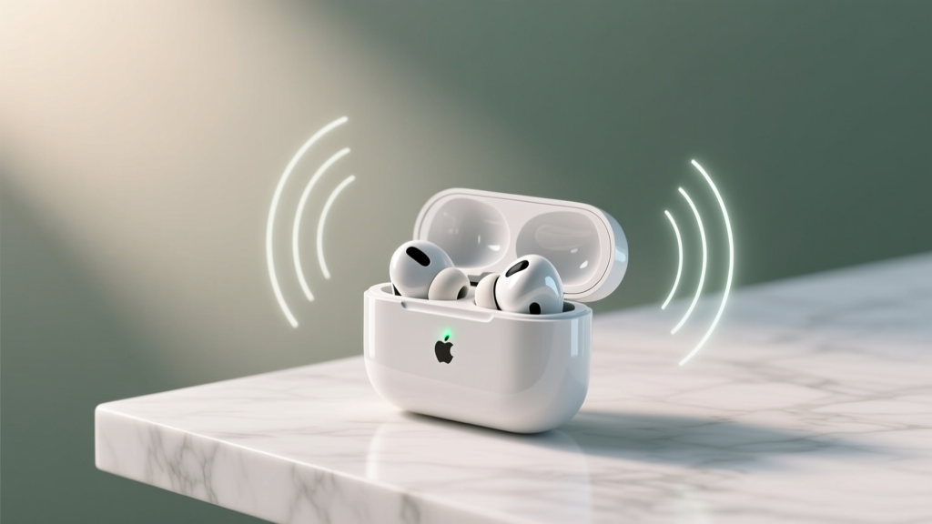 How to Sync Apple Wireless Headphones (2026)