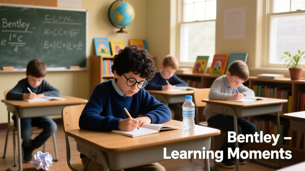 Bentley Motors: Engineering Excellence, Educational Value, and Developmental Insights for Children and Families