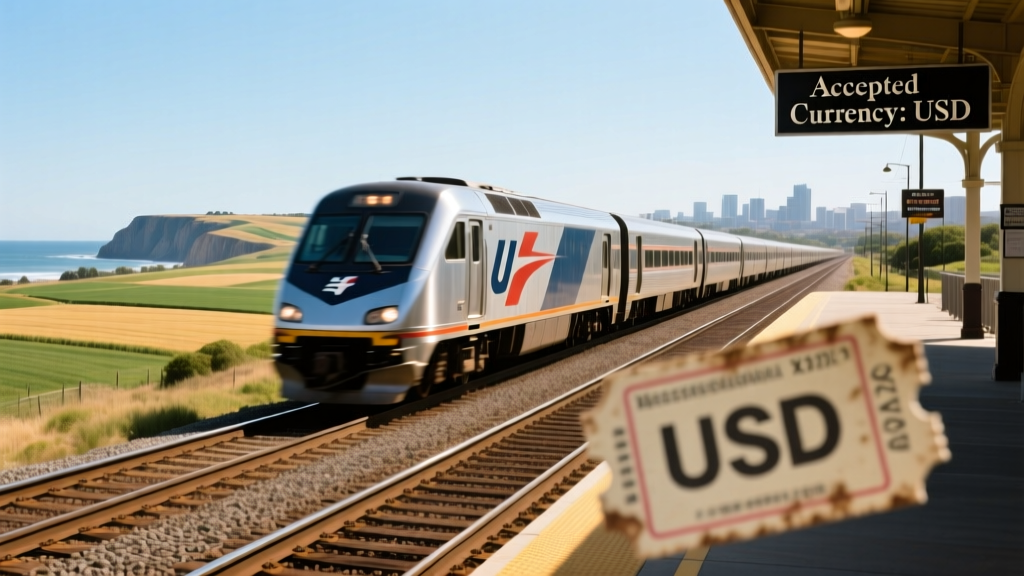 Countries That Use the US Dollar: A Practical Guide for Travelers and Logistics Professionals