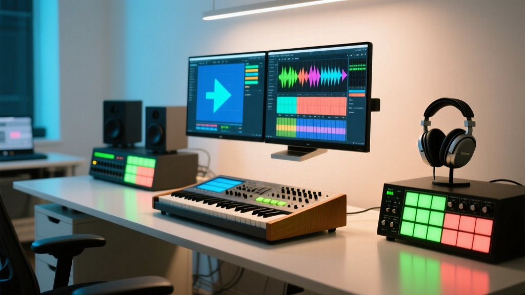 Sound Design for Indie Games: Beginner's Toolkit