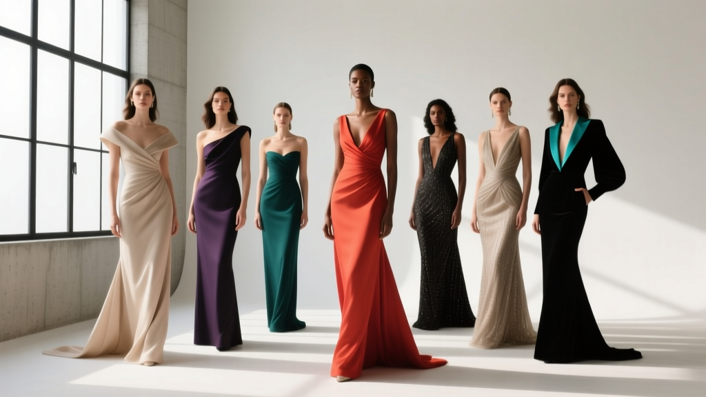 How to Choose Formal Attire for a Gala: Myth-Busting Guide