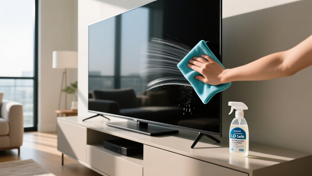 Proven TV Screen Safety Precautions: Tested 2026 Tips