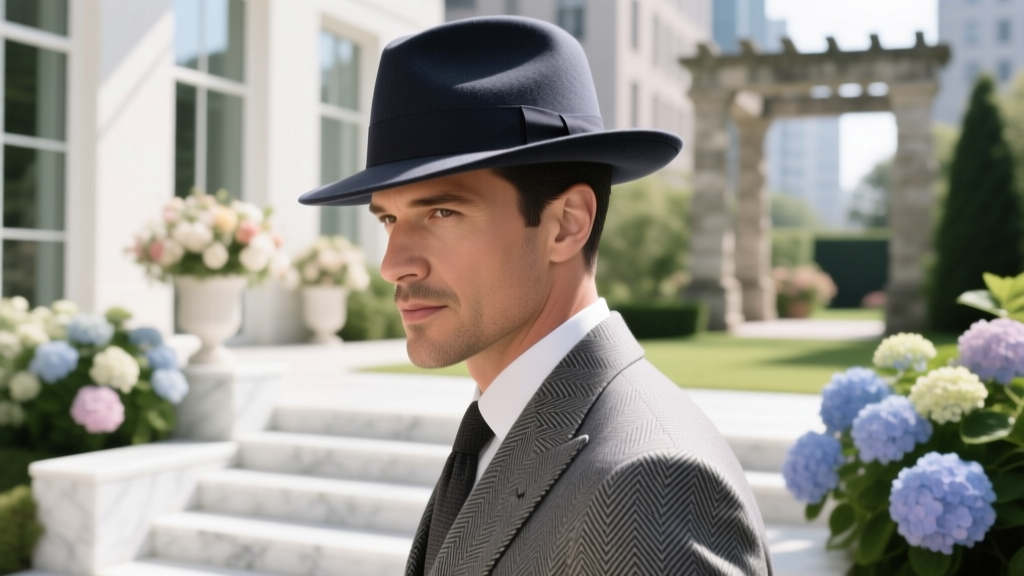 What Hat Should You Wear to a Wedding? A Stylish Guide