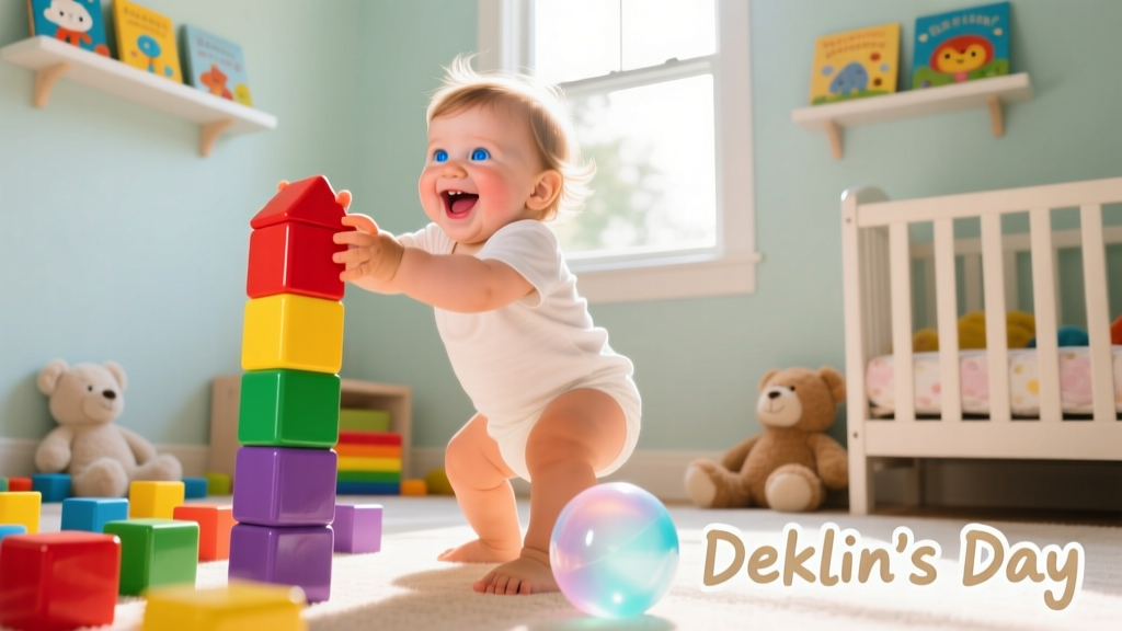 Understanding Deklin: A Practical Guide for Early Childhood Educators and Caregivers